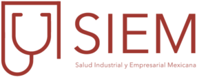 SIEM | Salud Ocupacional 1 Avada Health Logo