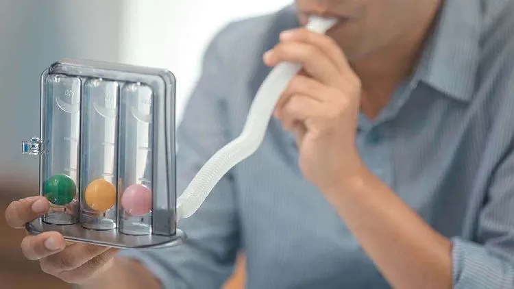 espirometría hermosillo Servicio de Espirometría en Hermosillo