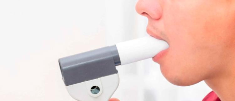 espirometria-para-empresas servicio de espirometría para empresas en hermosillo - Salud Laboral