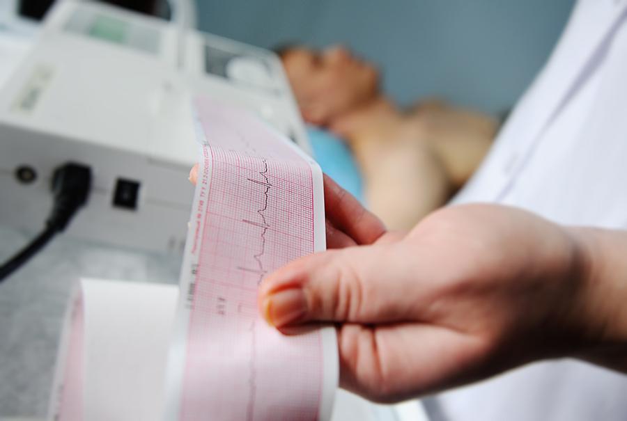 Servicio de electrocardiograma en hermosillo Servicio de electrocardiograma en hermosillo - Salud Ocupacional en Hermosillo Sonora