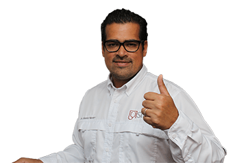 About 9 Dr. Eduardo Navarro
